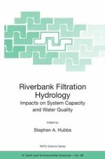 Significance of Hydrologic Aspects on RBF Performance