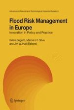 Decision-Making for Flood-Threatened Properties