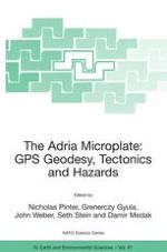 RECENT ADVANCES IN PERI-ADRIATIC GEODYNAMICS AND FUTURE RESEARCH DIRECTIONS