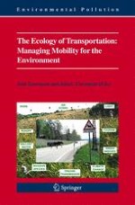 Ecological effects of aviation
