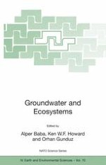 Remote sensing techniques to monitoring coastal plain areas suffering from salt water intrusion and etection of fresh water discharge in coastal, karstic areas: case studies from greece