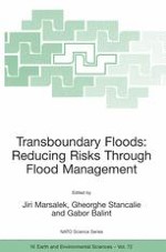 MODIS-BASED FLOOD DETECTION, MAPPING AND MEASUREMENT: THE POTENTIAL FOR OPERATIONAL HYDROLOGICAL APPLICATIONS