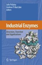 Amylolytic Enzymes: Types, Structures and Specificities