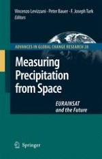 European Commission Research for Global Climate Change Studies: Towards Improved Water Observations and Forecasting Capability