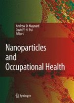 Nanotechnology and occupational health: New technologies — new challenges