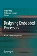 Application-Specific Embedded Processors