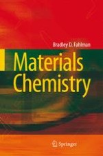 What is Materials Chemistry?