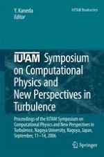 Some Contributions and Challenges of Computational Turbulence Research