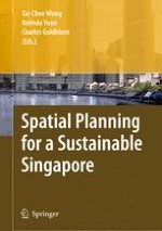 Sustainability Planning and Its Theory and Practice: An Introduction