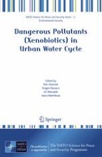 A Whole-Life Cost Approach To Sewerage And Potable Water System Management