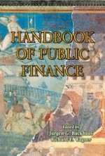 Society, State, and Public Finance: Setting the Analytical Stage