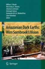 Amazonian Dark Earths: The First Century of Reports