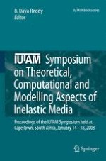 On Computational Procedures for Multi-Scale Finite Element Analysis of Inelastic Solids