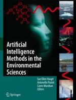 Environmental Science Models and Artificial Intelligence