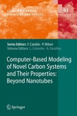 Liquid Carbon: Freezing Line and Structure Near Freezing