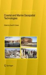 A Metadata Service for Managing Spatial Resources of Coastal Areas