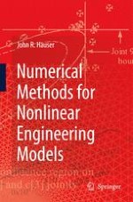 Introduction to Nonlinear Engineering Problems and Models