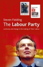 Introduction: What is ‘New’ Labour?