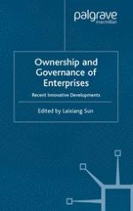 Adaptive Efficiency and the Evolving Diversity of Enterprise Ownership and Governance Forms: An Overview