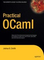 Why Objective Caml (OCaml)?