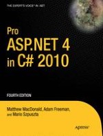 Introducing ASP.NET