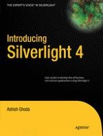 Introducing Silverlight