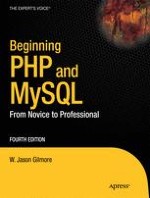 Introducing PHP