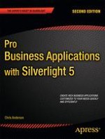 Getting Started with Silverlight