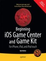 Getting Started with Game Kit and Game Center