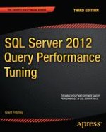 SQL Query Performance Tuning