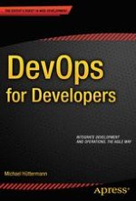 Beginning DevOps for Developers