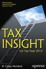 The Tax Code Demystified