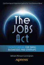 The JOBS Act