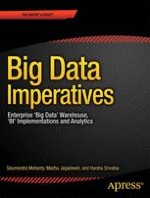 “Big Data” in the Enterprise