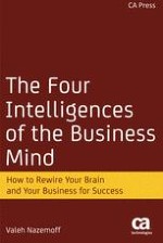 Your Brain, Mind, and Business Transformation
