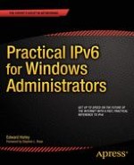 IPv6 the Big Picture