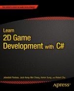 Introducing 2D Game Development in C#