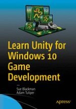 Learn Unity for Windows 10 Game Development springerprofessional.de