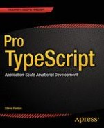 TypeScript Language Features