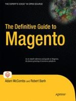 Introduction to Magento