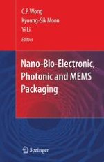 Nanomaterials for Microelectronic and Bio-packaging