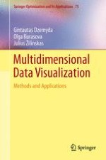 Multidimensional Data and the Concept of Visualization