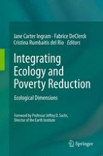 Introduction to Integrating Ecology and Poverty Reduction