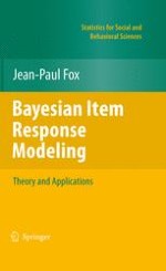 Introduction to Bayesian Response Modeling