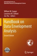 Data Envelopment Analysis: History, Models, and Interpretations
