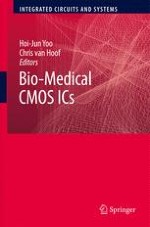 Introduction to Bio-Medical CMOS IC