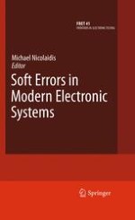 Soft Errors from Space to Ground: Historical Overview, Empirical Evidence, and Future Trends