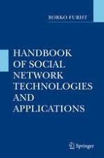Social Network Analysis: History, Concepts, and Research