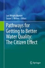 Pathways to Better Water Quality