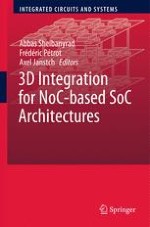 Three-Dimensional Integration of Integrated Circuits—an Introduction